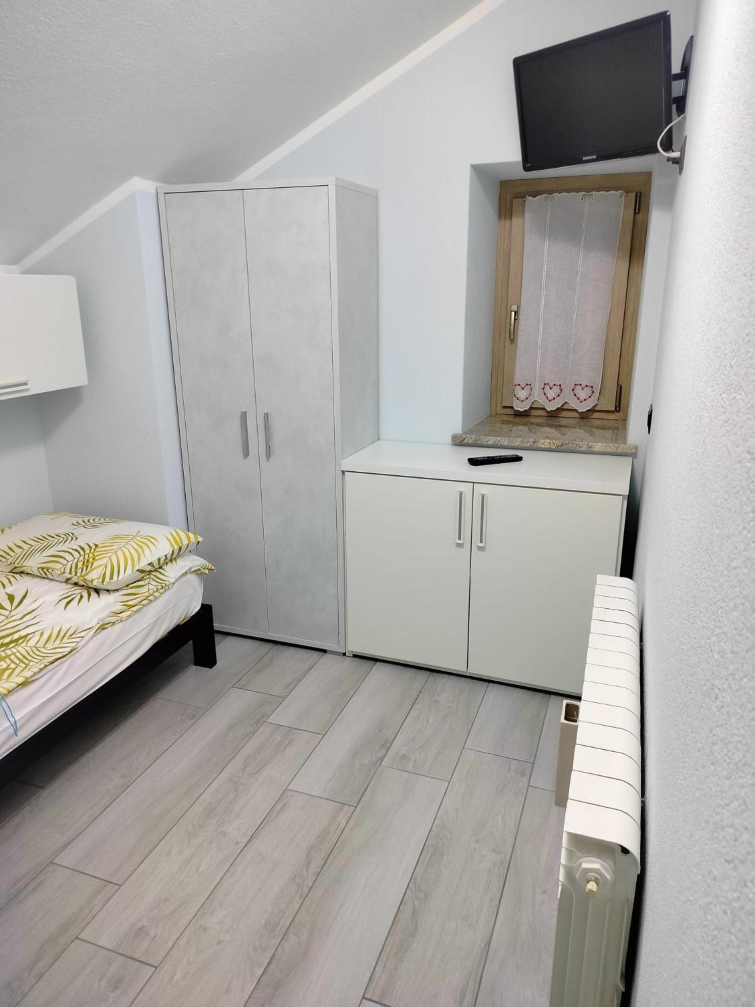 Lika Appartamento Livigno