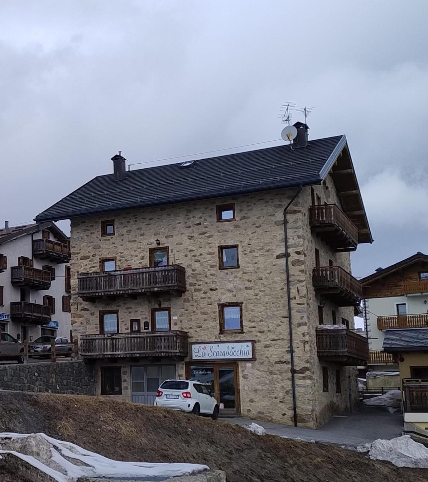Lika * Livigno