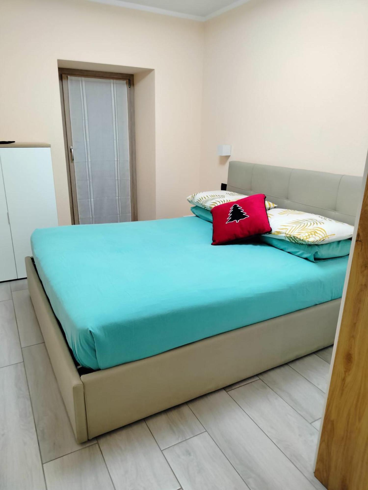 Appartement Lika
