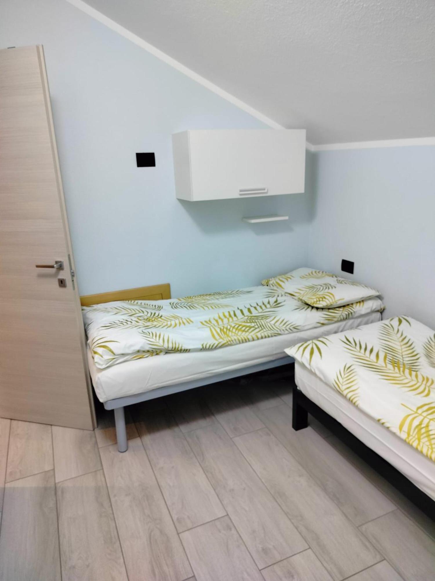 Appartement Lika Livigno